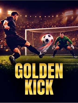 Golden Kick online game