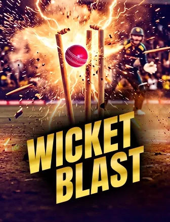 Wicket Blast online game