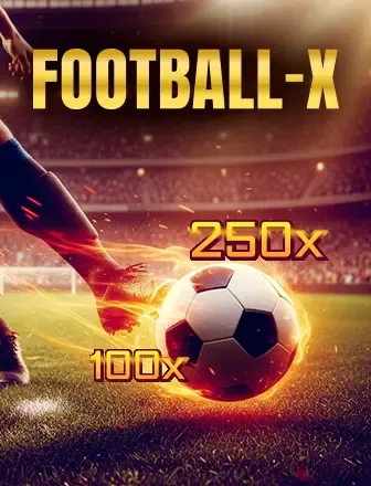 Football-X online game