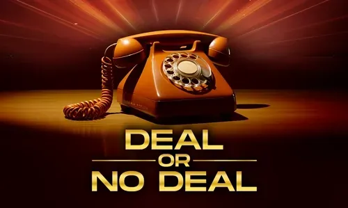 Deal or No Deal online game