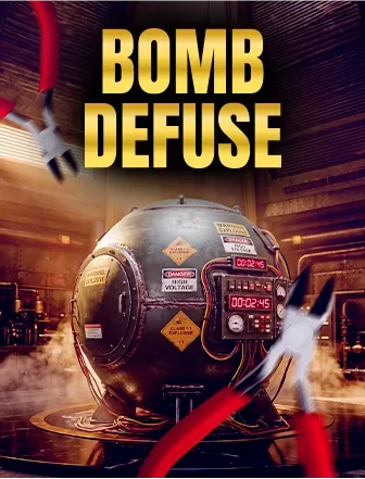 Bomb Defuse online game