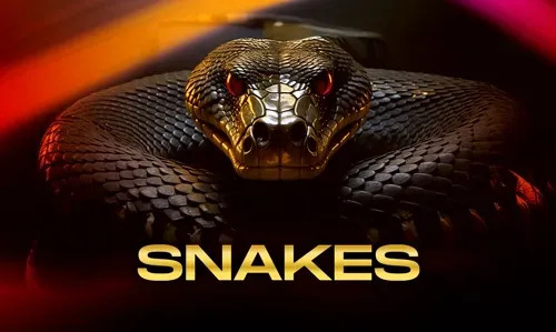 Snakes online game